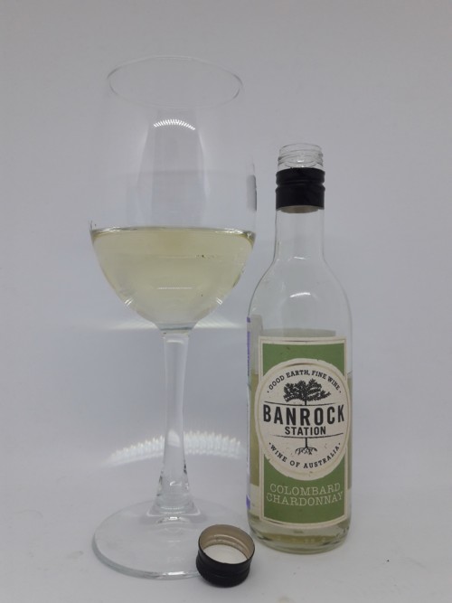 Banrock Station Chardonnay Colombard