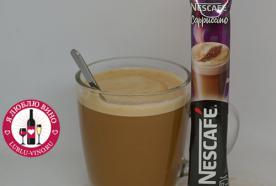 кофе Нескафе Капучино (Nescafe Cappuccino) 3 в 1 в пакетиках