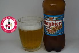 пиво Багбир Голден (Bagbier Golden)